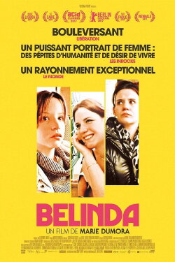 Belinda (2018) Belinda (2018)