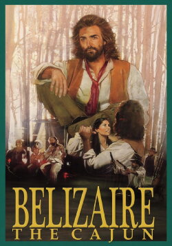 Belizaire the Cajun (1986) Belizaire the Cajun (1986)