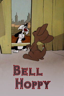 Bell Hoppy (1954) Bell Hoppy (1954)