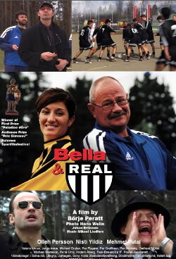 Bella and Real (2001)