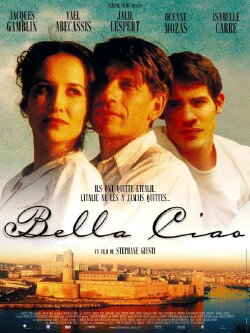Bella ciao (2000)