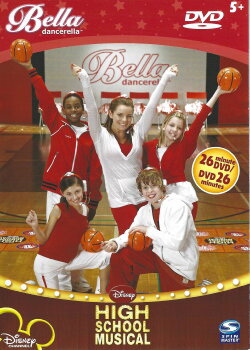Bella Dancerella: High School Musical (2007)