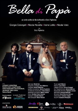 Bella di papà (2013) Bella di papà (2013)