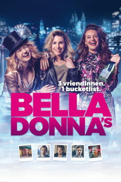 Bella Donna's (2017) Bella Donna's (2017)