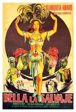 Bella, la salvaje (1953) Bella, la salvaje (1953)