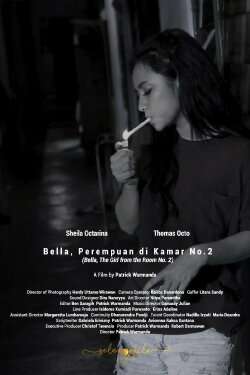 Bella, the Girl from the Room No. 2 (2019) Bella, the Girl from the Room No. 2 (2019)