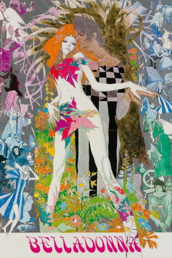 Belladonna of Sadness (1973) Belladonna of Sadness (1973)