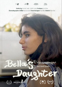 Bella's Daughter (2023) Bella's Daughter (2023)