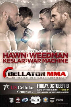 Bellator 104 (2013) Bellator 104 (2013)
