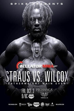 Bellator 127 (2014)