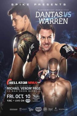 Bellator 128 (2014)