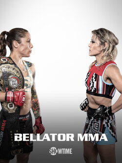 Bellator 294: Carmouche vs. Bennett 2 (2023) Bellator 294: Carmouche vs. Bennett 2 (2023)