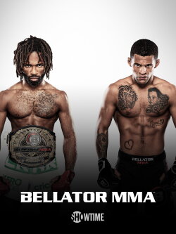 Bellator 295: Stots vs. Mix (2023) Bellator 295: Stots vs. Mix (2023)