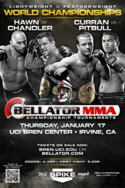 Bellator 85 (2013) Bellator 85 (2013)