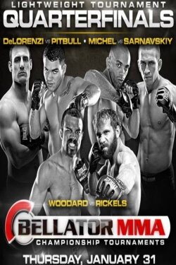Bellator 87 (2013) Bellator 87 (2013)