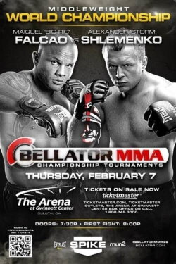Bellator 88 (2013) Bellator 88 (2013)
