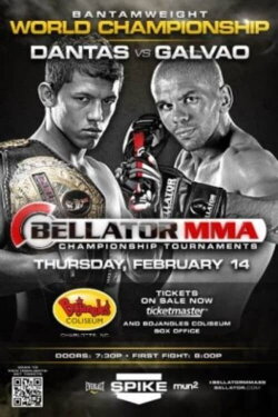 Bellator 89 (2013) Bellator 89 (2013)