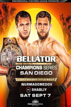 Bellator Champions Series: San Diego (2024)