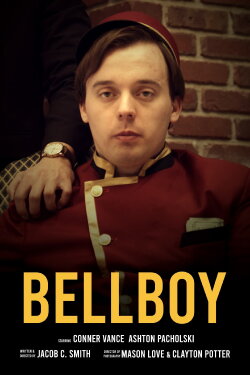Bellboy (2024)