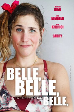 Belle belle belle (2020) Belle belle belle (2020)