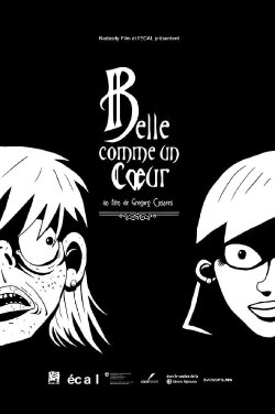 Belle comme un cœur (2016) Belle comme un cœur (2016)