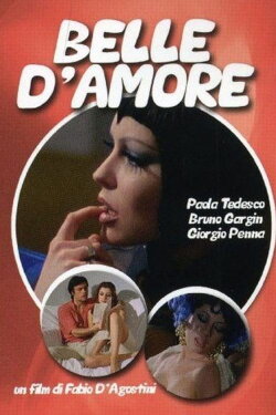 Belle d'amore (1970) Belle d'amore (1970)
