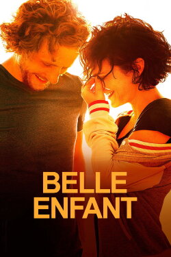 Belle Enfant (2024) Belle Enfant (2024)