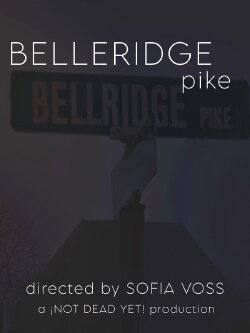 Belleridge Pike (2020)