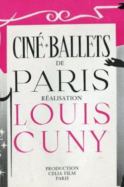 Belles and Ballets (1959) Belles and Ballets (1959)