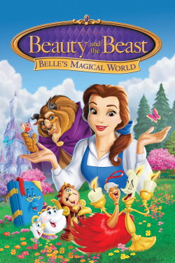 Belle's Magical World (1998) Belle's Magical World (1998)
