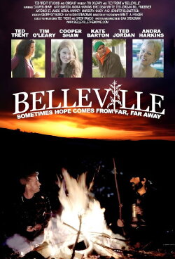 Belleville (2014) Belleville (2014)
