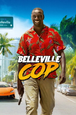 Belleville Cop (2018) Belleville Cop (2018)