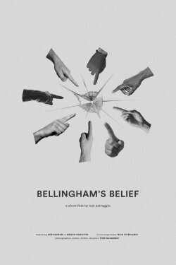 Bellingham’s Belief (2022) Bellingham’s Belief (2022)
