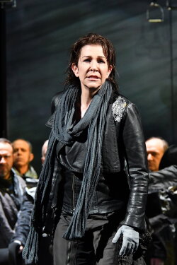 Bellini: I Capuleti e i Montecchi (2016)