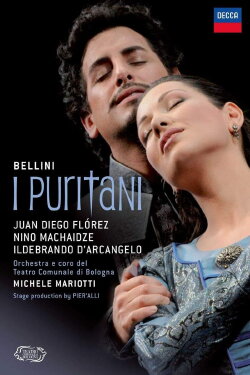 Bellini I Puritani (2009) Bellini I Puritani (2009)