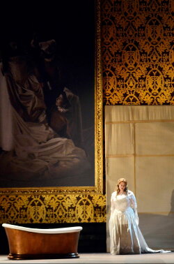 Bellini: The Capulets & the Montagues (2015) Bellini: The Capulets & the Montagues (2015)