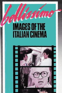 Bellissimo: Images of the Italian Cinema (1985) Bellissimo: Images of the Italian Cinema (1985)