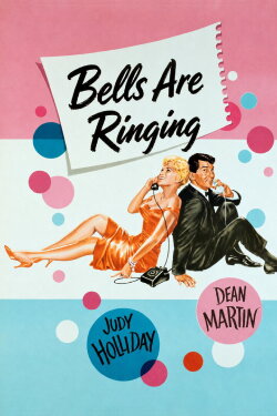 Bells Are Ringing (1960)