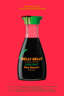 Belly Belly (2024)