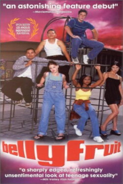 Bellyfruit (1999) Bellyfruit (1999)