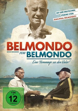 Belmondo by Belmondo (2016) Belmondo by Belmondo (2016)