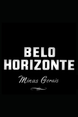 Belo Horizonte (1958) Belo Horizonte (1958)