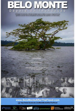 Belo Monte: After the Flooding (2016) Belo Monte: After the Flooding (2016)