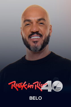 Belo: Rock in Rio 2024 (2024)