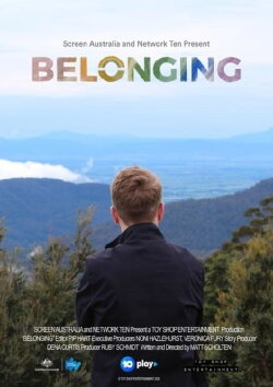 Belonging (2020)