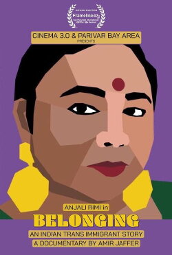 Belonging: A Trans Immigrant Story (2023) Belonging: A Trans Immigrant Story (2023)