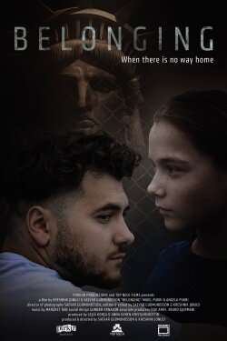 Belonging (2023) Belonging (2023)