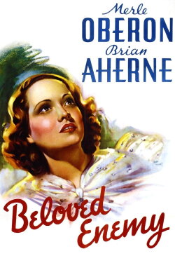 Beloved Enemy (1936) Beloved Enemy (1936)