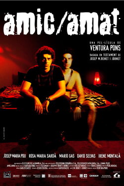 Beloved/Friend (1999)