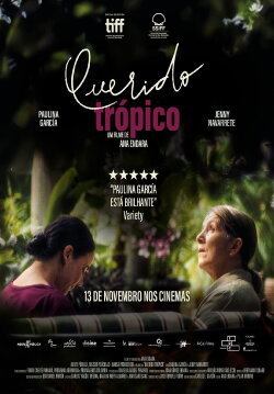 Beloved Tropic (2025)